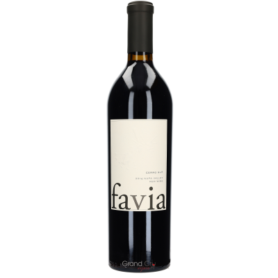 2014 Favia Erickson Winegrowers Cerro Sur Red Wine