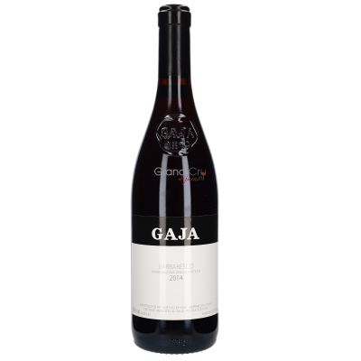 2014 Gaja Barbaresco