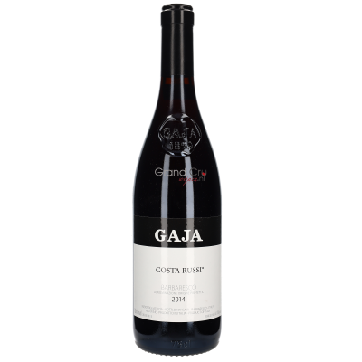 2014 Gaja Costa Russi