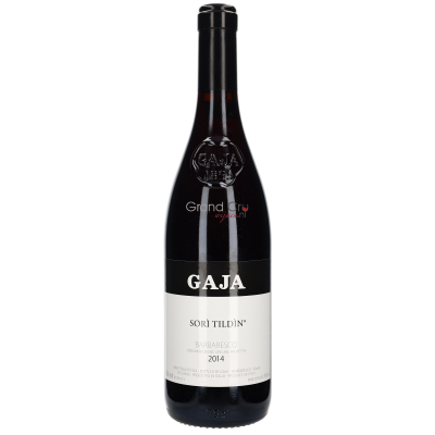 2014 Gaja Sorì Tildìn