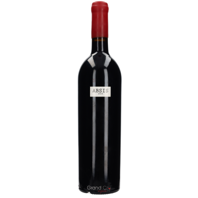 2014 Parés Baltà Absis