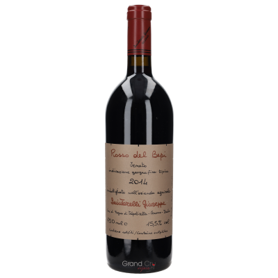 2014 Quintarelli Rosso del Bepi