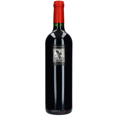 2014 Screaming Eagle Cabernet Sauvignon