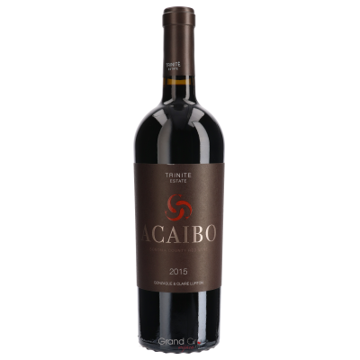 2015 G & C Lurton Trinite Estate Acaibo