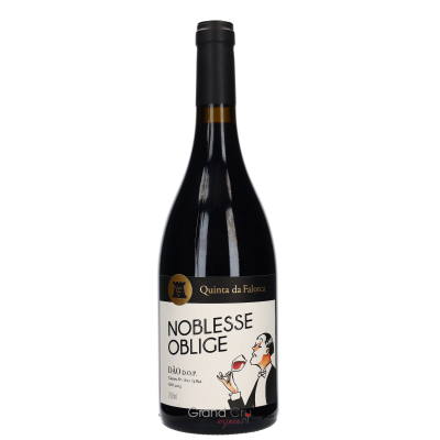 2015 Quinta da Falorca Noblesse Oblige