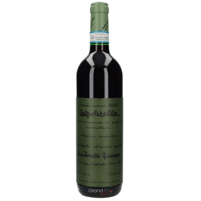 2015 Quintarelli Valpolicella Classico Superiore