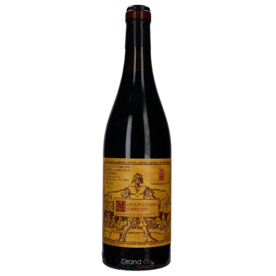 2015 Valentini Montepulciano d'Abruzzo 