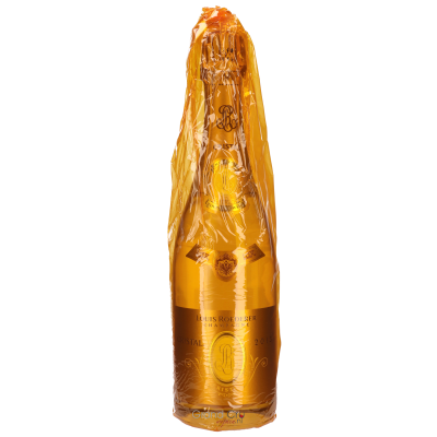 2016 Champagne Louis Roederer Cristal