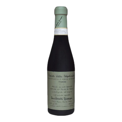 2015 Quintarelli Recioto della Valpolicella Classico