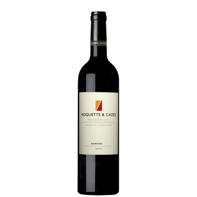2015 Roquette & Cazes Xisto
