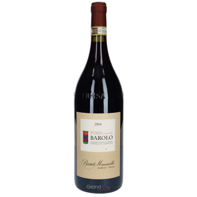 2016 Bartolo Mascarello Barolo Magnum