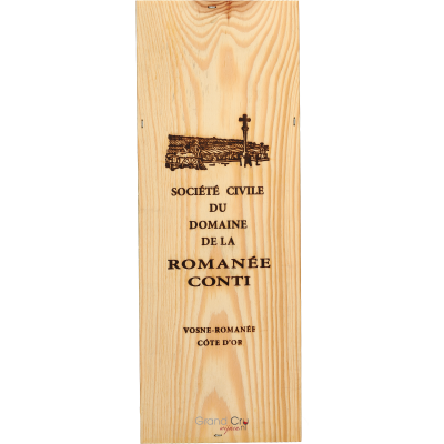 2016 Domaine de la Romanée-Conti Romanée-St-Vivant Grand Cru