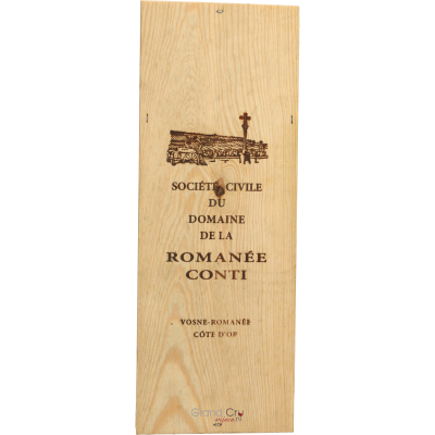 2016 Domaine de la Romanee-Conti La Tache Monopole Grand Cru