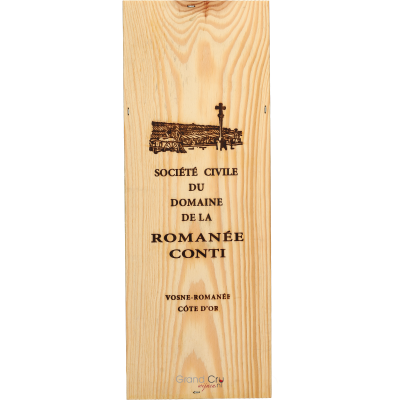 2016 Domaine de la Romanee-Conti Richebourg Grand Cru