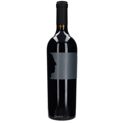2016 Merryvale Vineyards Cabernet Sauvignon Profile