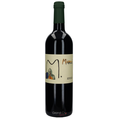 2016 Miani Refosco dal Peduncolo Rosso Cossut