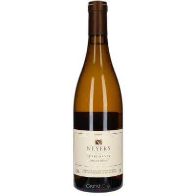 2016 Neyers Carneros District Chardonnay