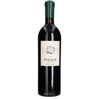 2016 Tesseron Estate Pym-Rae