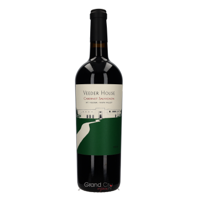 2016 Veeder House Cabernet Sauvignon Mount Veeder