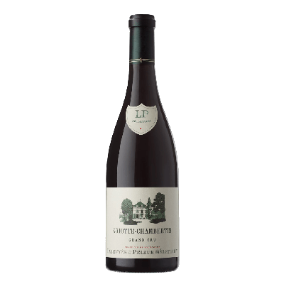2016 Labruyère-Prieur Sélection Griotte-Chambertin Grand Cru