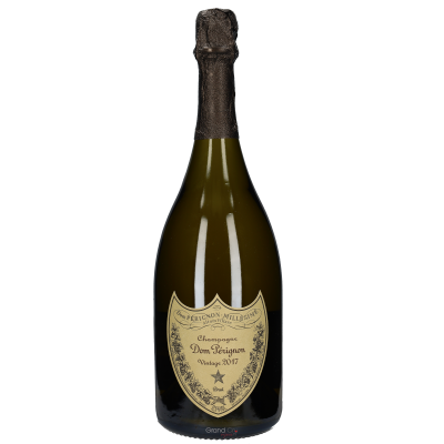 2017 Champagne Dom Perignon