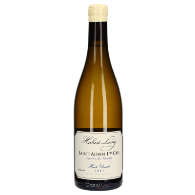 2017 Domaine Hubert Lamy Saint-Aubin 1er Cru Derrière Chez Edouard Haute Densité