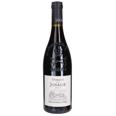 2017 Domaine de la Janasse Chateauneuf-du-Pape