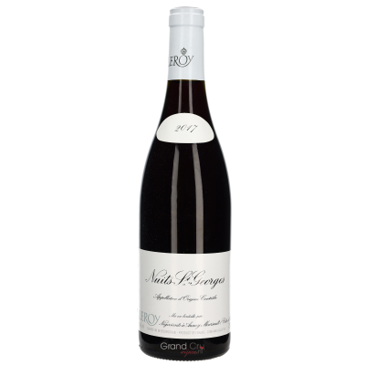 2017 Leroy Nuits-Saint-Georges