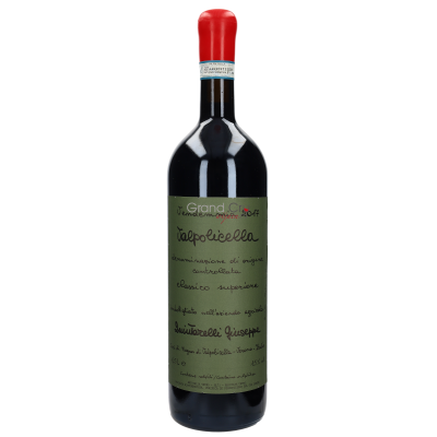 2017 Quintarelli Valpolicella Classico Superiore Magnum