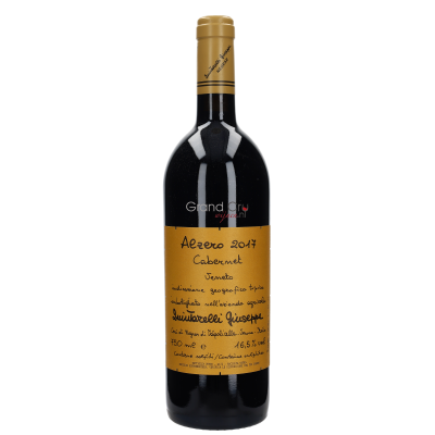 2017 Quintarelli Veneto Alzero Cabernet