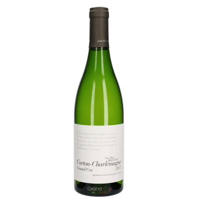 2017 Roulot Corton-Charlemagne Grand Cru