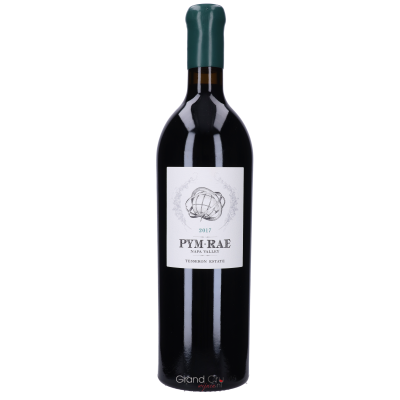 2017 Tesseron Estate Pym-Rae