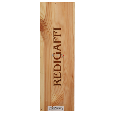 2017 Tua Rita Redigaffi Magnum
