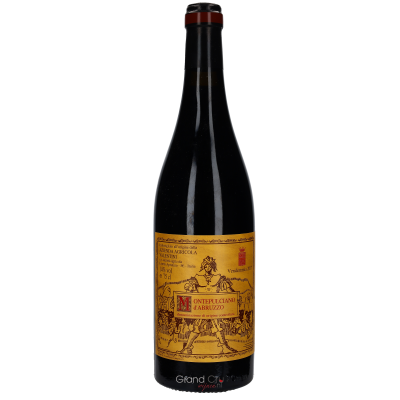 2017 Valentini Montepulciano d'Abruzzo