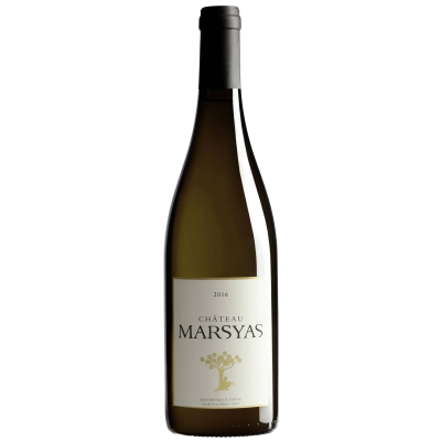 2017 Chateau Marsyas Rouge