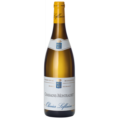 2024 Olivier Leflaive Chassagne-Montrachet A.C. Village