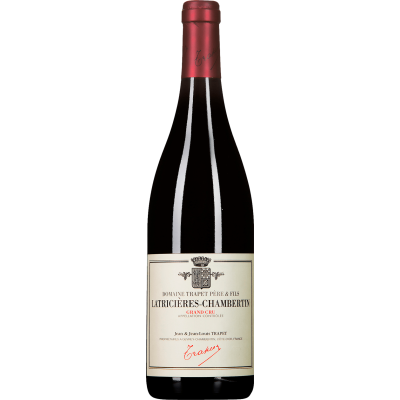 2018 Domaine Trapet Latricières-Chambertin Grand Cru