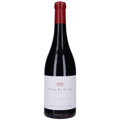 2018 Artadi Vina El Pison