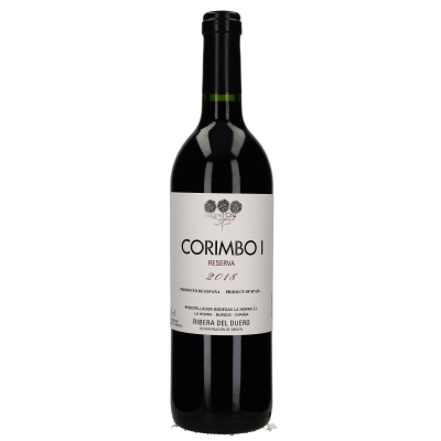 2018 Bodegas La Horra Corimbo I