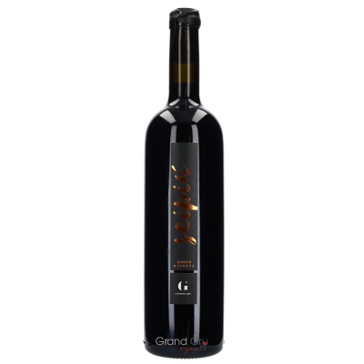 2018 Cantina Giba Seipiú Rosso Riserva