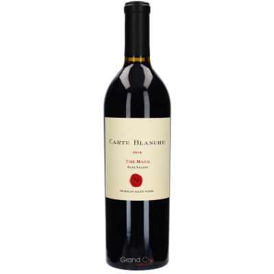 2018 Carte Blanche The Mark
