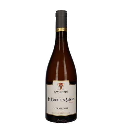 2018 Cave de Tain Hermitage Blanc Au Coeur des Siècles