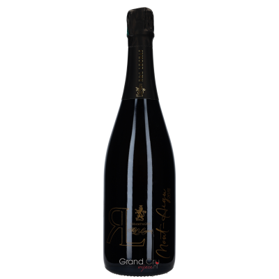 2018 Champagne R&L Legras Mont-Aigu Blanc de Blancs Grand Cru