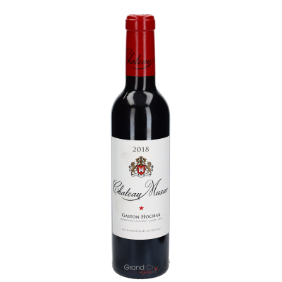 2018 Chateau Musar Bekaa Valley Rouge 0.375 ltr