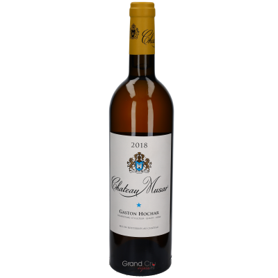 2018 Chateau Musar Bekaa Valley White