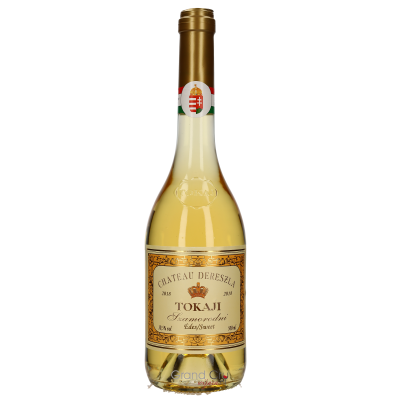 2018 Château Dereszla Szamorodni