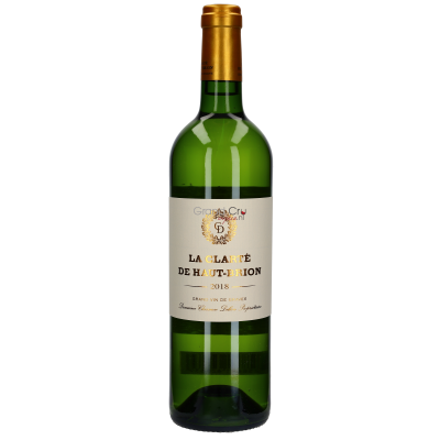 2018 Château Haut-Brion La Clarté de Haut-Brion Blanc 