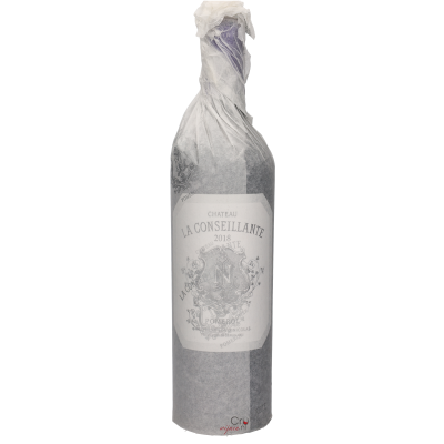 2018 Château La Conseillante Pomerol