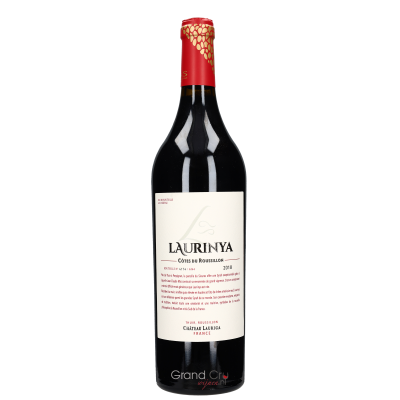 2018 Château Lauriga Laurinya