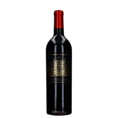 2018 Château Palmer